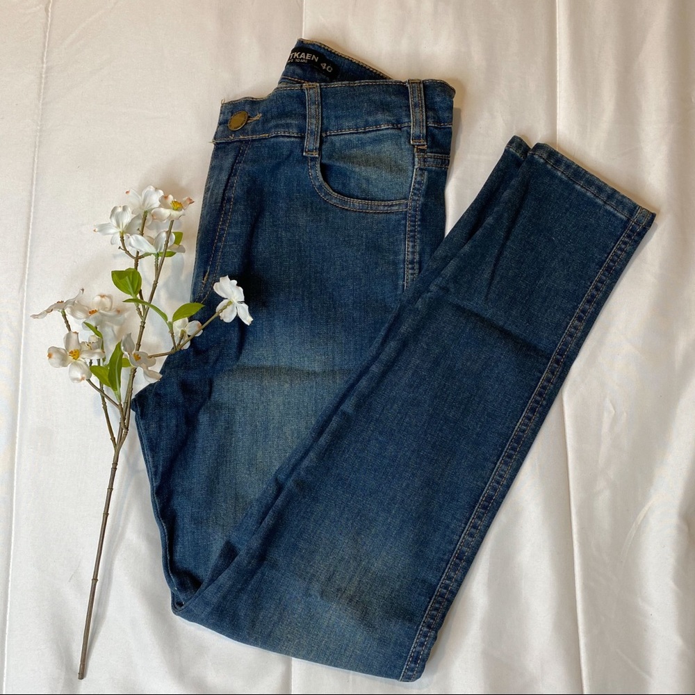 Skinny Jeans Imported